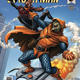Image: Marvel Comics; cover by Patrick Brown